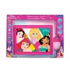 Libro de aprendizaje Lexi Book JC598DPI21 (modelo 230441) — libro de aprendizaje interactivo para niños