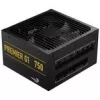 Fuente de alimentación AEROCOOL Premier G1 80 PLUS Gold ATX 3.1 PCIe 5.1 750W, negra