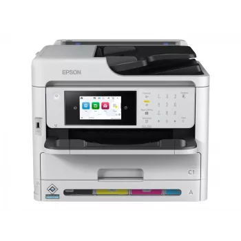 Epson C11CK23401P3 impresora negra