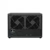 Synology DiskStation DS1525+ NAS/Storage-Server Ryzen Embedded V1500B 8 GB DDR4 0 TB Negro
