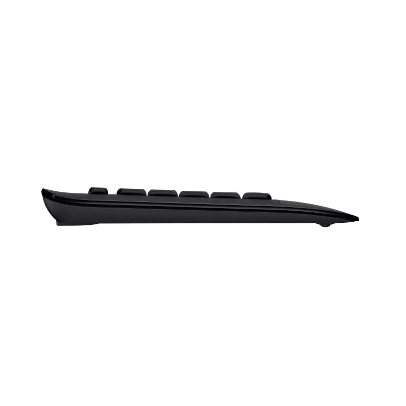 Logitech SIGNATURE K650. Escribe cómodamente. Haz más.
