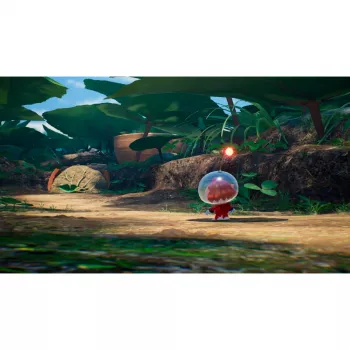 Nintendo Pikmin 4 Estándar Chino simplificado, Chino tradicional, Danés, Alemán, Inglés, Francés, Italiano, Japonés, Coreano, Portugués Nintendo Switch