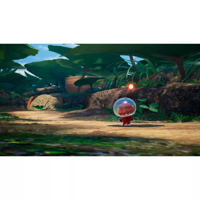 Nintendo Pikmin 4 Estándar Chino simplificado, Chino tradicional, Danés, Alemán, Inglés, Francés, Italiano, Japonés, Coreano, Portugués Nintendo Switch