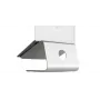 Rain Design mStand soporte para MacBook/Pro, soporte para portátil, plata