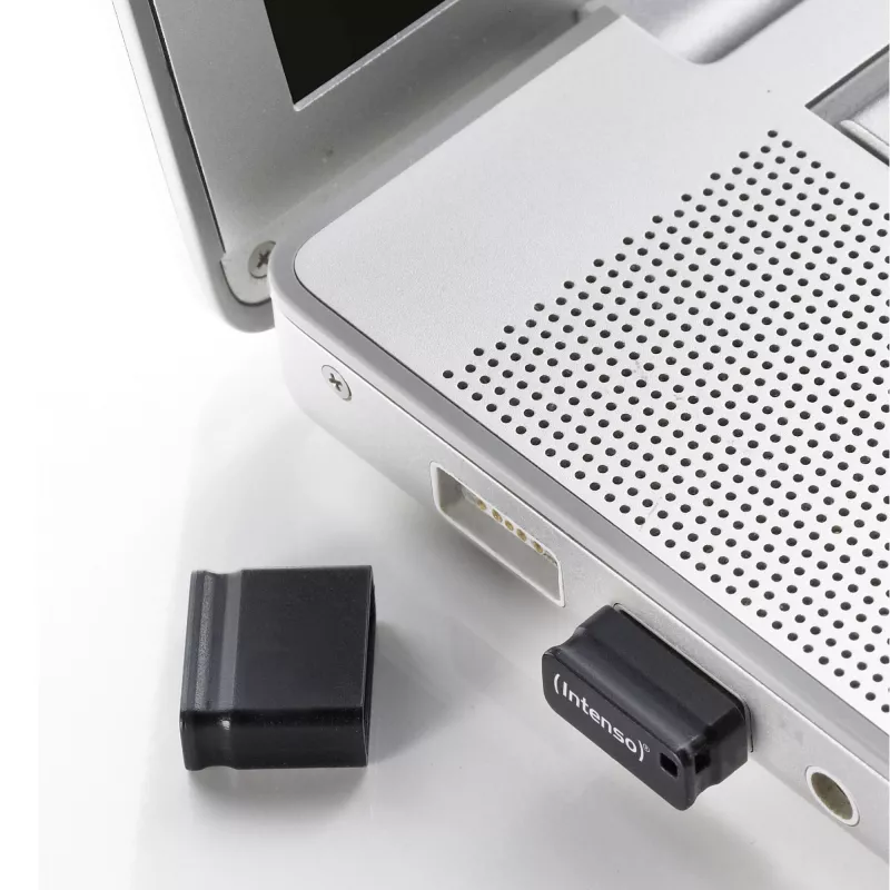 Unidad de memoria flash USB3 128GB/3532491 INTENSO
