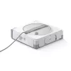 Robot limpiacristales Ecovacs WINBOT W2S con cable 8000 Pa — limpiacristales automático para ventanas planas