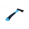 Amplificador para coche BLAUPUNKT AX0600 600 W potencia máx., soporte de 4 canales