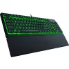 Teclado Gaming Razer Ornata V3 X USB QWERTZ alemán negro RGB LED