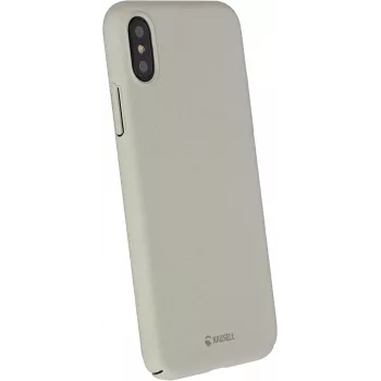 Funda Krusell Sandby iPhone X