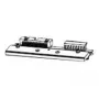 Zebra P1083347-005 Cabezal de impresión térmica directa