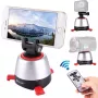 Soporte panorámico de 360 grados