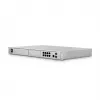 Gateway UBIQUITI Dream Machine Special Edition — Rack 1U, 8x RJ-45 LAN, PoE, CPU 1,7 GHz, 4 GB DDR4, 16 GB Flash, Pantalla táctil 3,3 cm