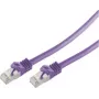 Cable de red ShiverPeaks BS75513-V 3m Cat7 S/FTP