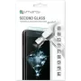 Protector de pantalla Second Glass 4smarts transparente para Samsung 1 ud. (493192)