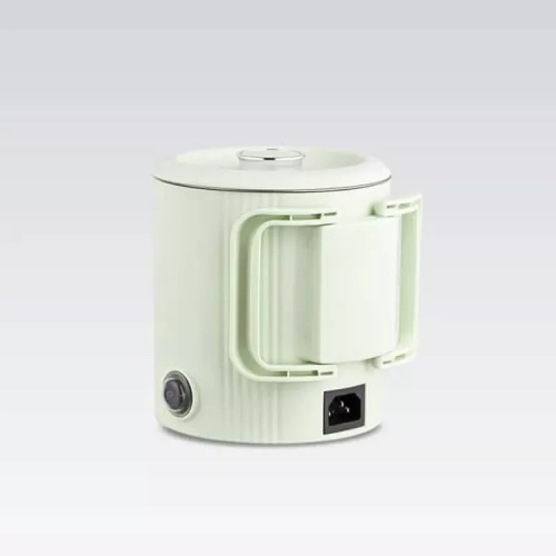 Hervidor eléctrico de viaje Maestro MR-009 0,8 L 600 W menta