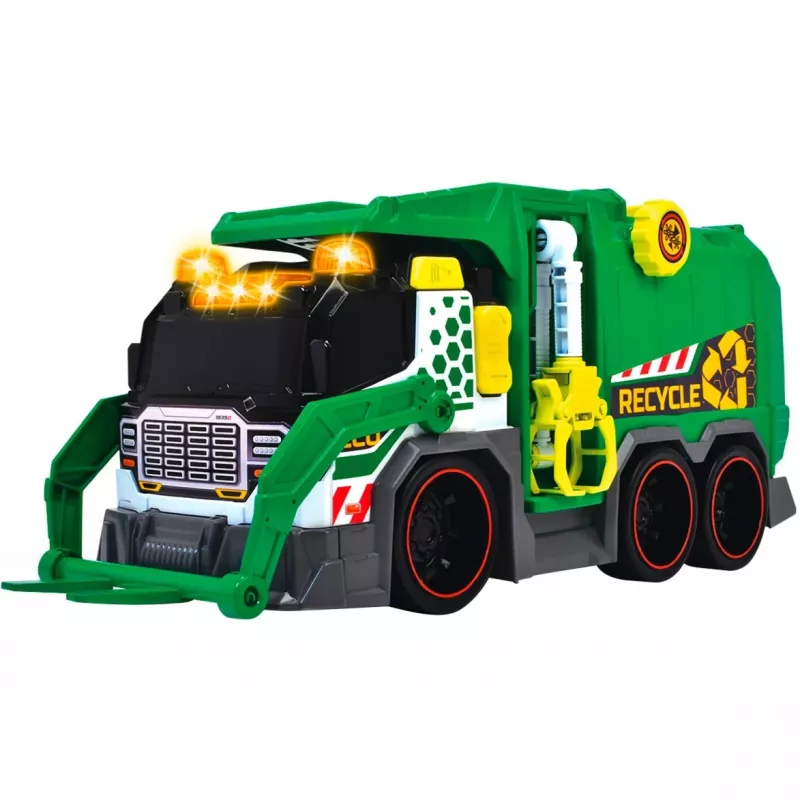 Dickie Toys 203307001 vehículo de juguete