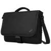 Bolsa para portátil Lenovo 4X40Y95215 39,6 cm (15,6 pulgadas) bandolera negra