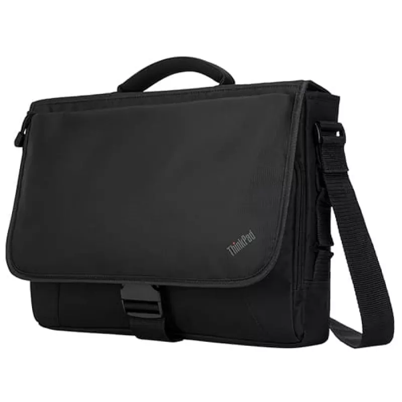 Bolsa para portátil Lenovo 4X40Y95215 39,6 cm (15,6 pulgadas) bandolera negra