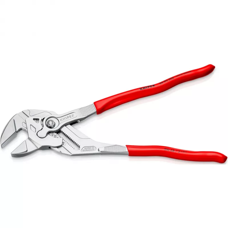 Tenaza de articulación deslizante Knipex 86 03 300