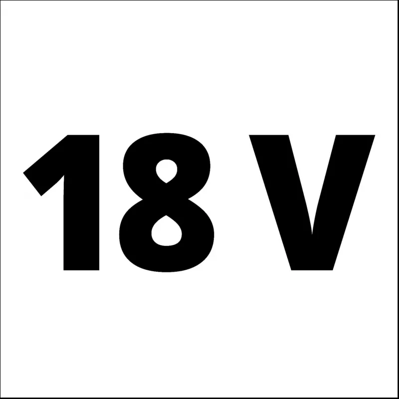 Kit de inicio Einhell 4512114 PXC-Plus, batería de 5,2 Ah y cargador rápido de 4 A, 18 V