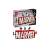 LEGO MARVEL 76313 Logotipo MARVEL