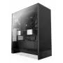Caja mid-tower NZXT H7 Flow (2024) - negra
