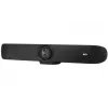 AVer VB350 61U3300000AC cámara de conferencia PTZ 4K de doble objetivo, barra de vídeo, HDMI, USB 3.1