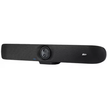 AVer VB350 negro 4K Ultra HD 3840 x 2160 60 fps gran angular