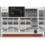 Behringer WING Mesa de mezclas de audio 48 canales 10 - 20000 Hz Plata
