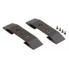 Shuttle PS02 - Soporte vertical para PCs XPC slim de 1,3 litros
