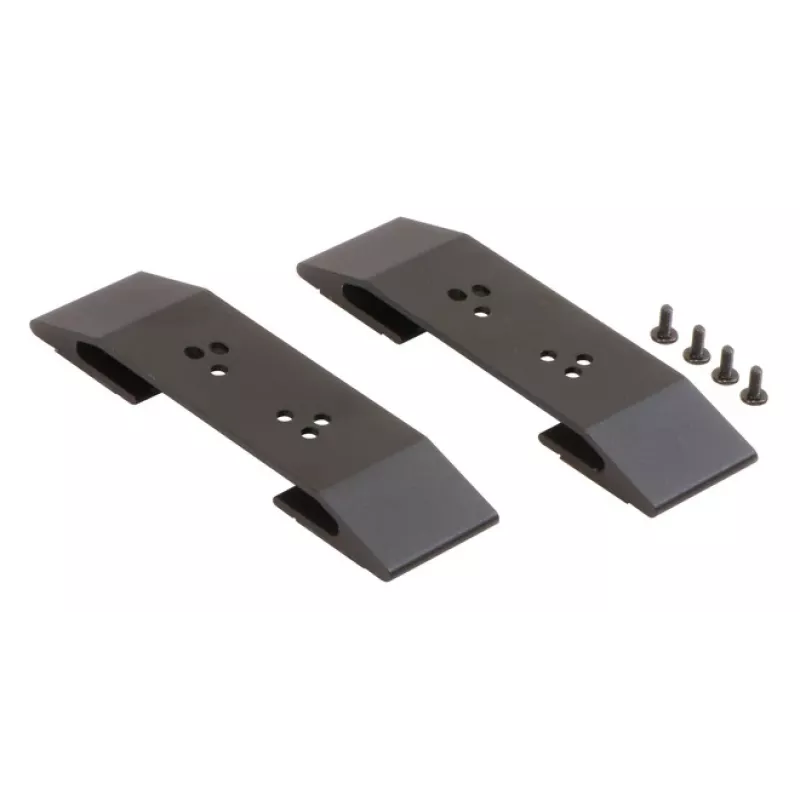 Shuttle PS02 - Soporte vertical para PCs XPC slim de 1,3 litros