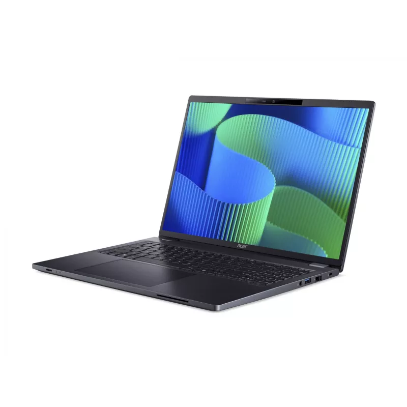 Portátil Acer TravelMate P4 TMP416-53-TCO-56JM 16 pulgadas Intel Core Ultra 5 125U 32GB RAM 1TB SSD Windows 11 Pro