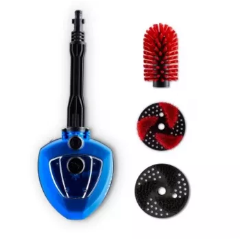 Set de cepillos múltiples para hidrolimpiadora Nilfisk 128470459