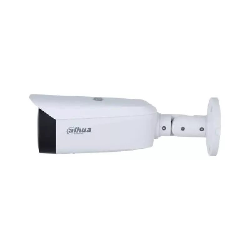 Dahua Technology WizSense IPC-HFW3849T1-ZAS-PV cámara IP de seguridad tipo bala exterior 3840 x 2160 píxeles techo/pared