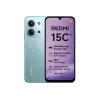 Xiaomi Redmi 15C 5G - Smartphone 5G - Dual-SIM - RAM 8 GB / Almacenamiento interno 128 GB - Ranura microSD - 6,9 inch - 1600 x 720 píxeles (120 Hz)