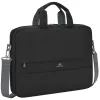 Funda para portátil Rivacase Prater para portátiles de 15,6 pulgadas, Negro, modelo 7532
