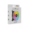 White Shark GCF-1290 Comet ventilador de caja