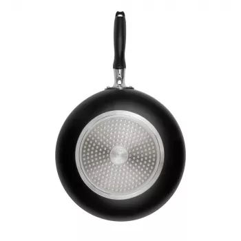 Resto Kitchenware 93603 sartén wok/sartén redonda
