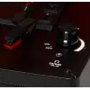 Denver VPL-120 Tocadiscos USB con altavoces integrados, negro