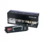 Cartucho de tóner Lexmark original negro para E33X / E34X alto rendimiento 6.000 páginas