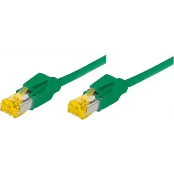 Cable de red Ethernet Tecline 722003G