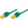 Cable de red Ethernet Tecline 722003G