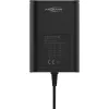 Cargador Ansmann APS 1500 Universal Negro