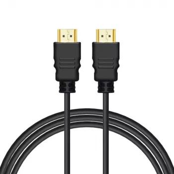 Cable HDMI Savio CL-38 15 m HDMI tipo A (estándar) negro