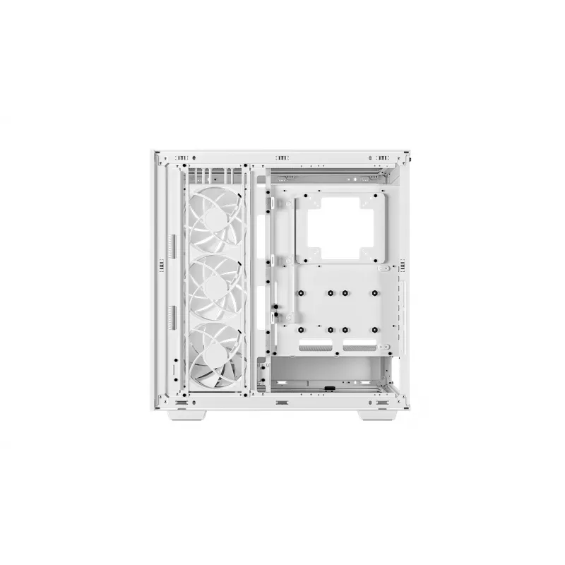 DeepCool MORPHEUS WH ATX+ – caja de PC