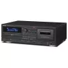Teac AD-850-SE/B Negro