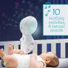 Juguete musical B-kids Musix Box 3en1 Verde – caja de música interactiva 3 en 1 para bebés con luces y botones