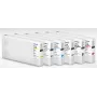 Cartucho de tinta Epson T782 magenta 200 ml — tinta magenta para impresoras Epson