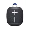 Logitech Ultimate Ears WONDERBOOM 4 - Altavoz - Portátil - Inalámbrico - Bluetooth - Active Black (984-001894)