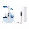 Braun Oral-B iO6 Series Cepillo de dientes eléctrico Blanco